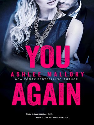 cover image of You Again